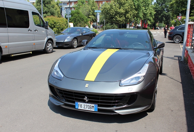 Ferrari GTC4Lusso