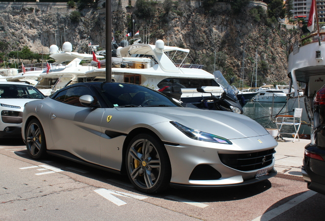 Ferrari Portofino M