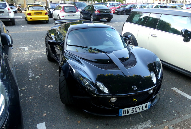 Lotus Exige S2