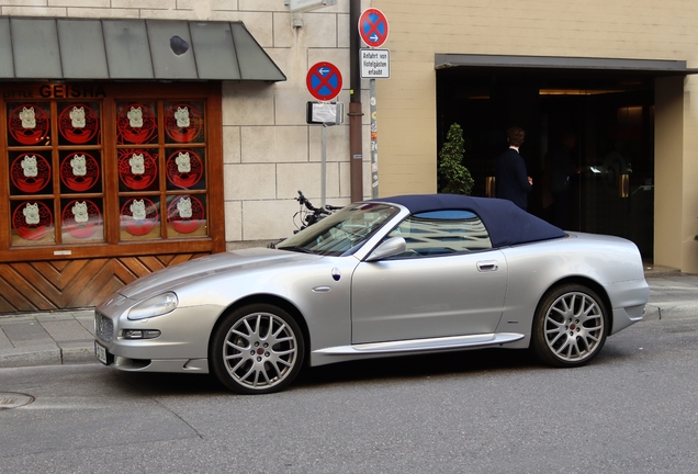 Maserati Spyder 90th Anniversary