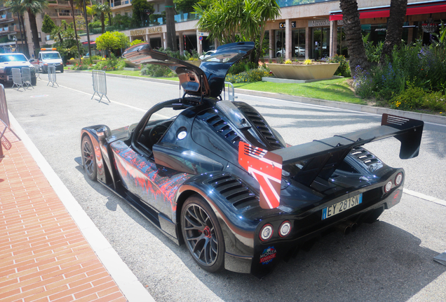 Radical RXC Turbo 500