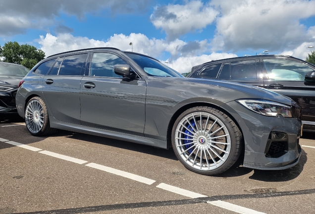 Alpina B3 BiTurbo Touring 2020