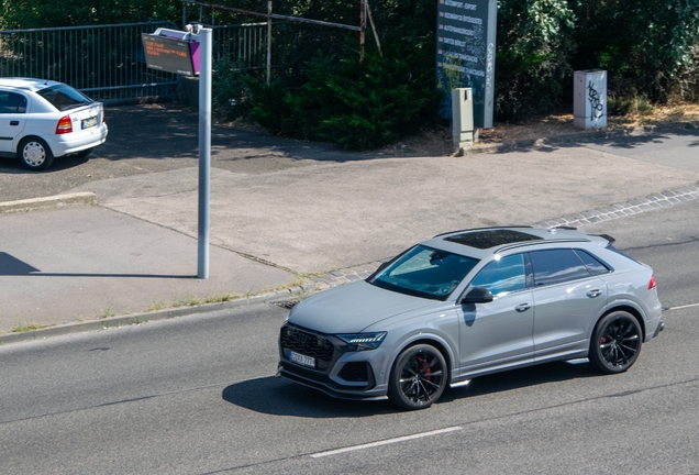 Audi ABT RS Q8-S