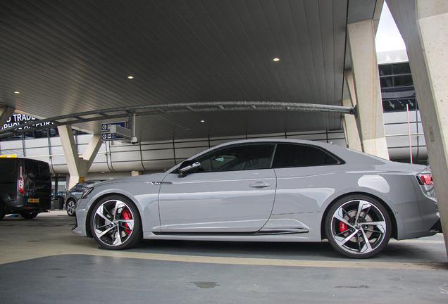 Audi RS5 B9