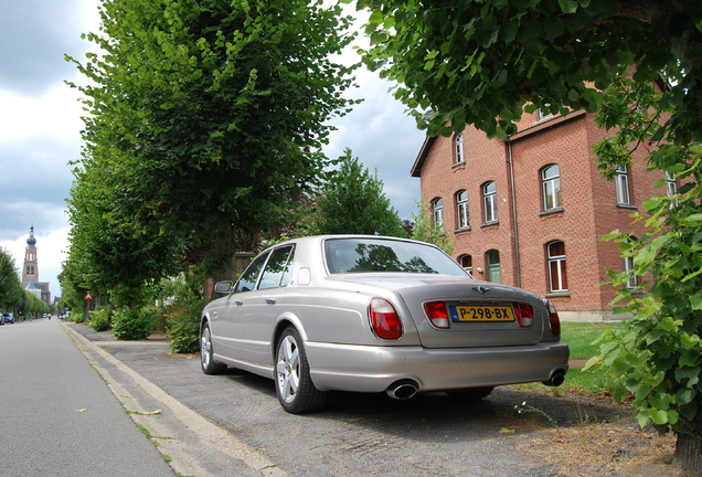 Bentley Arnage T