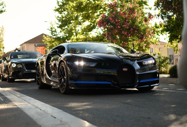 Bugatti Chiron