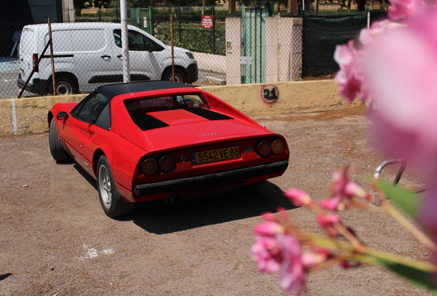 Ferrari 308 GTS