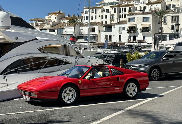 Ferrari 328 GTS