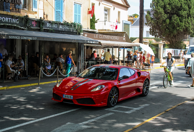 Ferrari 430 Scuderia