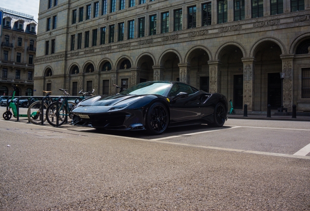 Ferrari 488 Pista