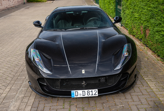 Ferrari 812 GTS