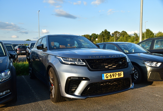 Land Rover Range Rover Velar SVAutobiography