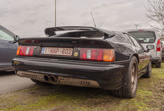 Lotus Esprit S4