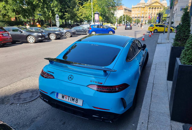 Mercedes-AMG GT 63 S Edition 1 X290