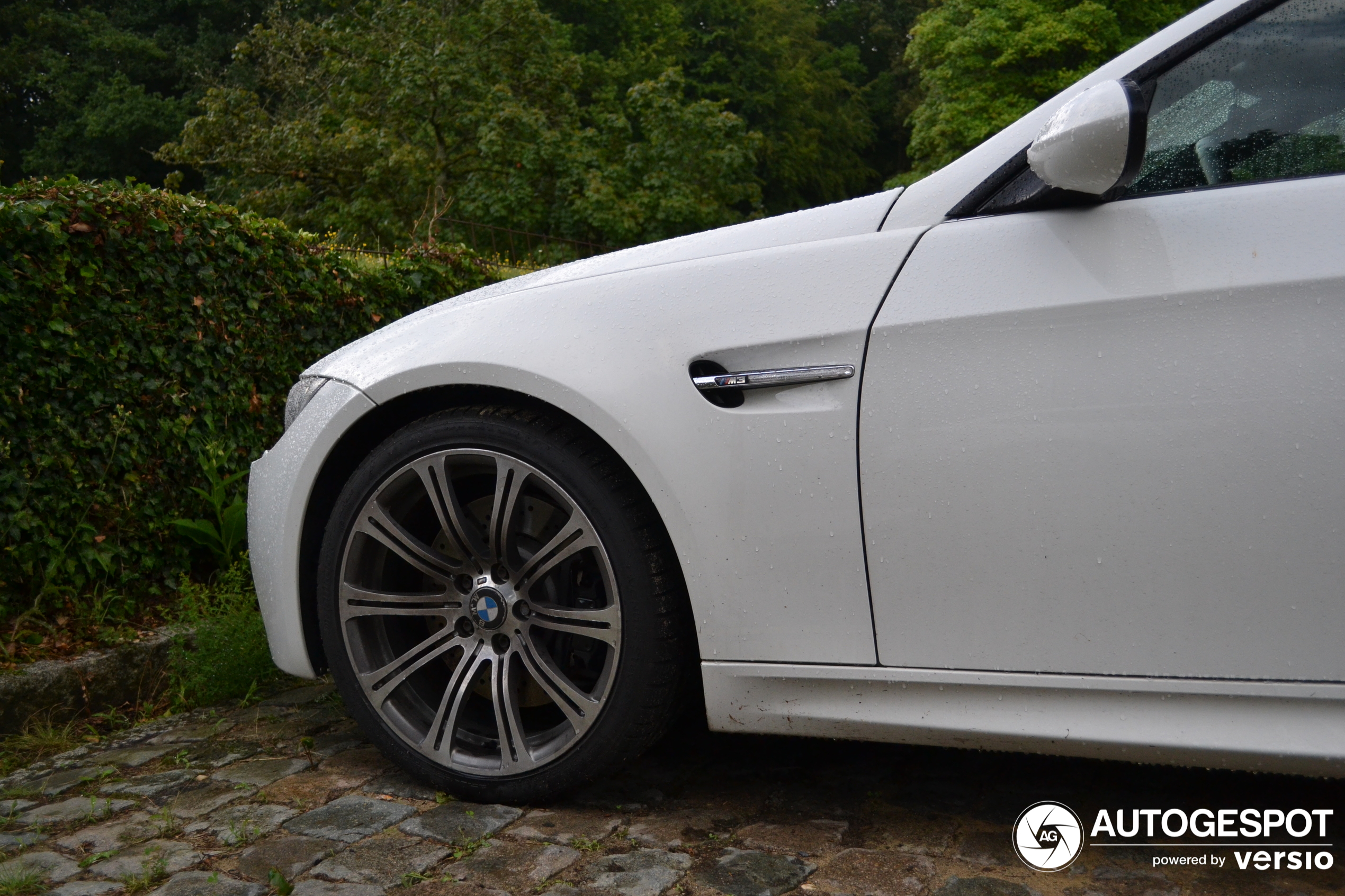 BMW M3 E92 Coupé