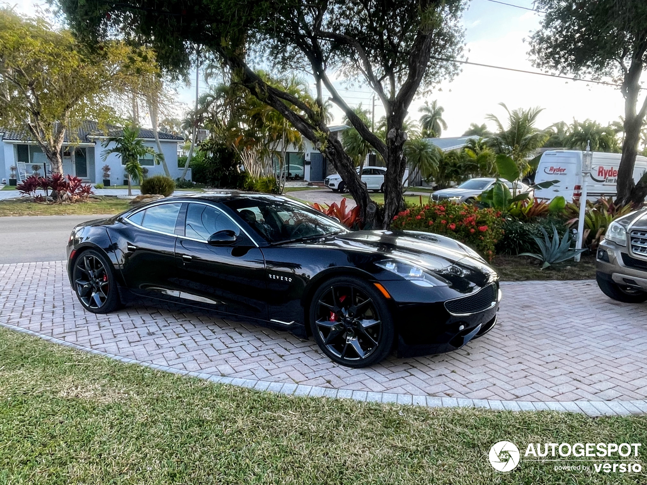 Karma Revero