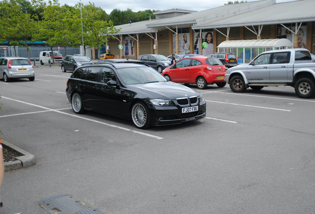 Alpina D3 Touring