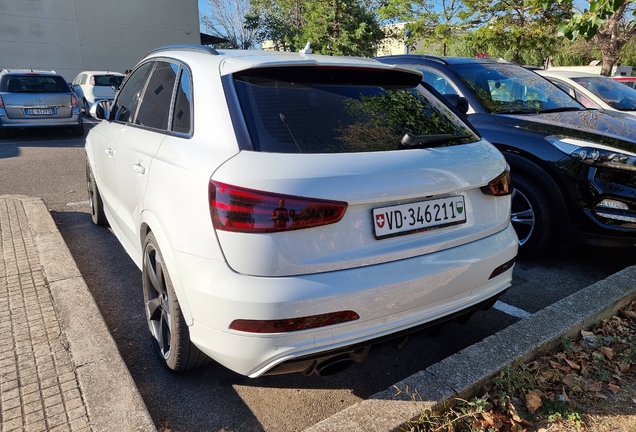 Audi RS Q3