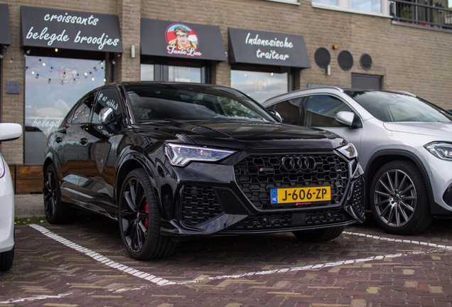 Audi RS Q3 Sportback 2020