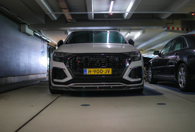 Audi RS Q8 Urban