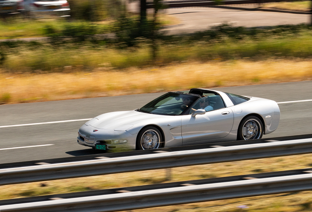 Chevrolet Corvette C5