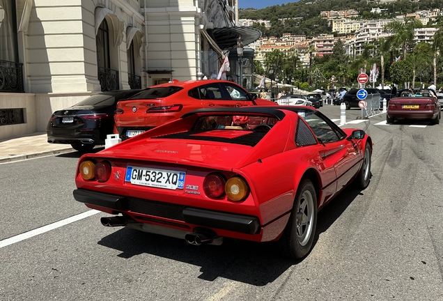 Ferrari 208 GTS Turbo