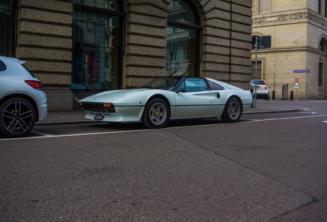 Ferrari 308 GTS