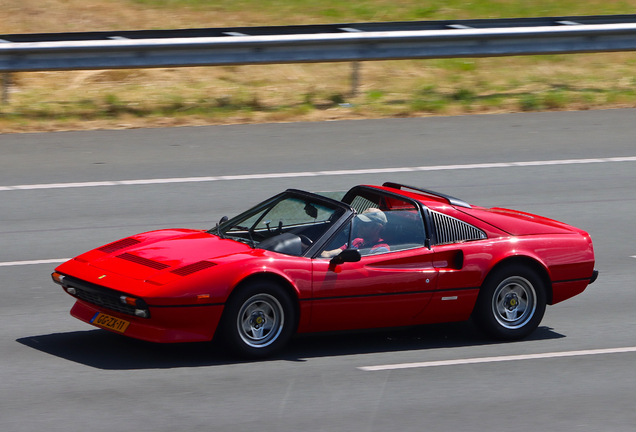 Ferrari 308 GTS Quattrovalvole