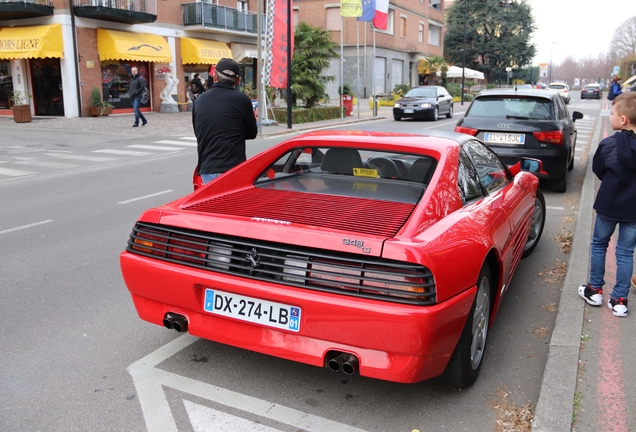 Ferrari 348 TS