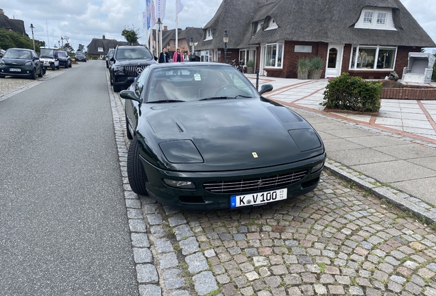 Ferrari 456 GT