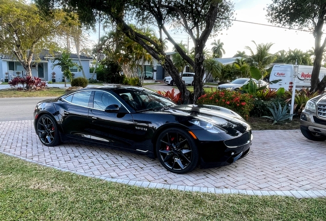 Karma Revero