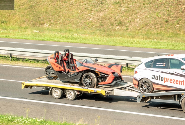 Polaris Slingshot SL