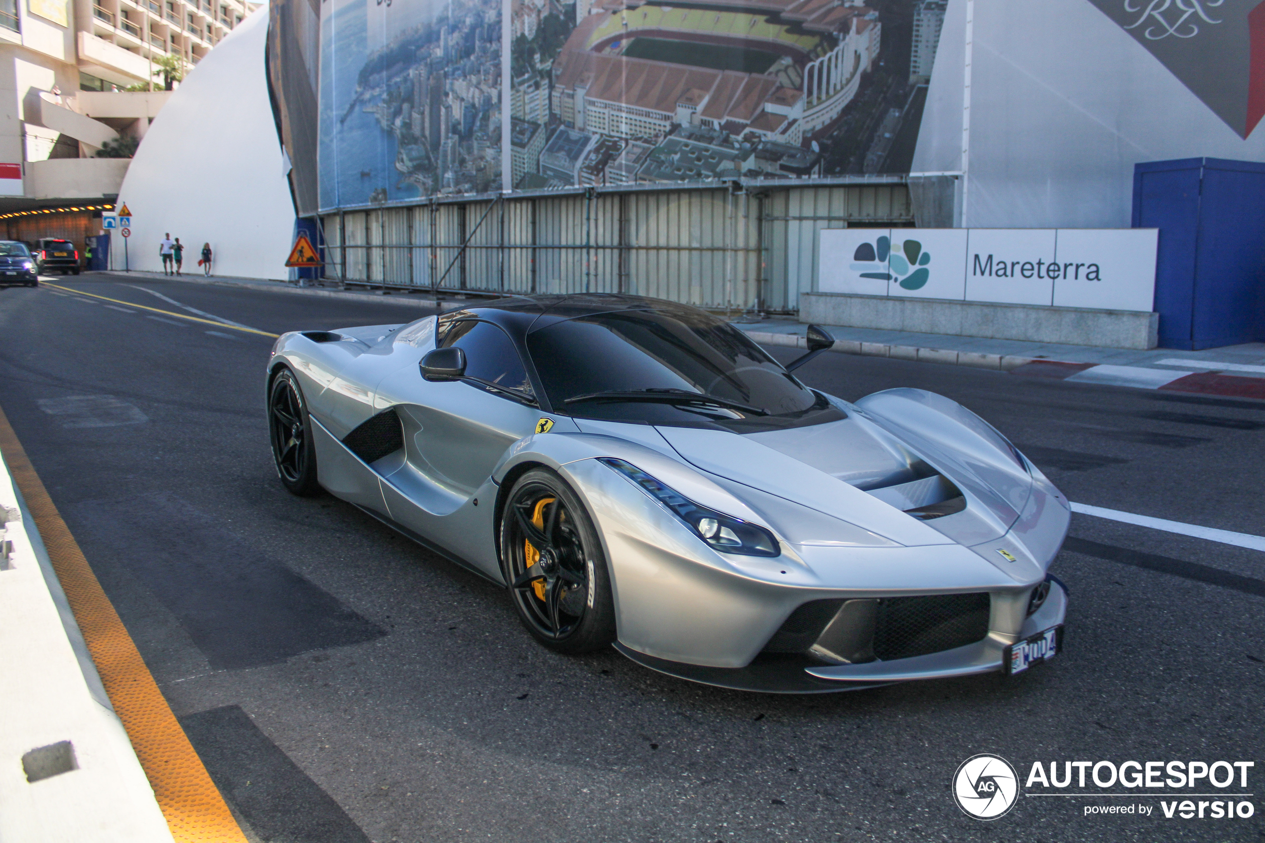 Ferrari LaFerrari