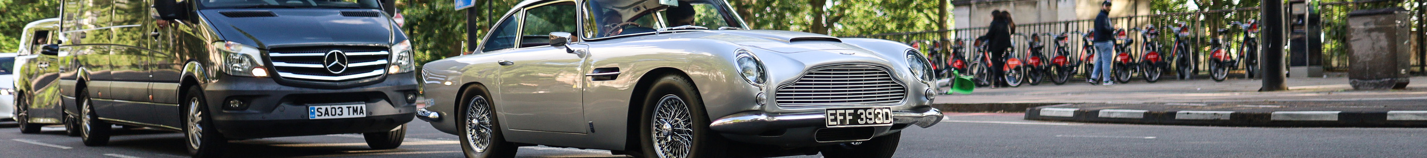 Aston Martin DB5