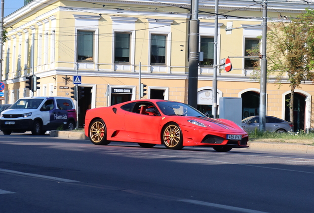 Ferrari 430 Scuderia