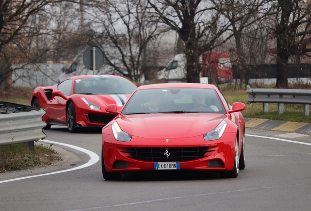 Ferrari FF