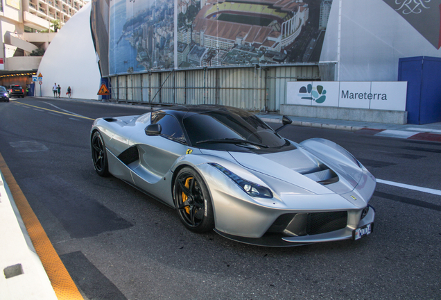 Ferrari LaFerrari