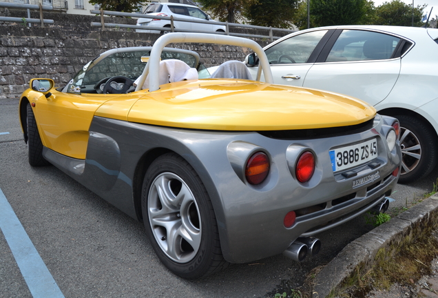 Renault Sport Spider