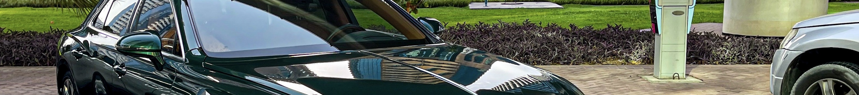 Bentley Flying Spur W12 2020