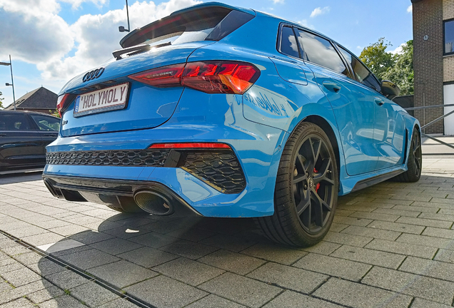 Audi RS3 Sportback 8Y