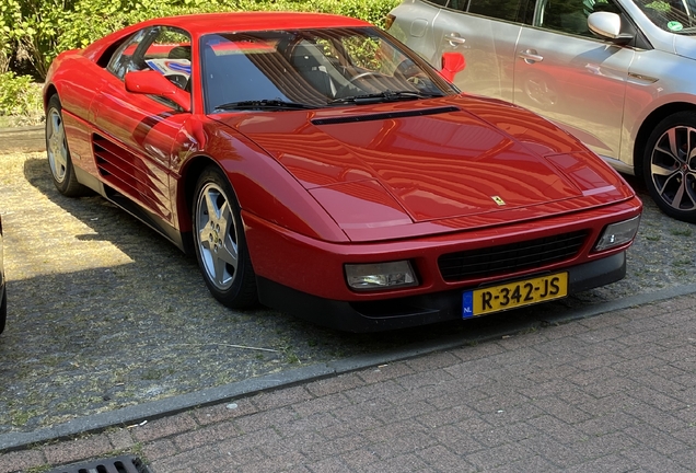 Ferrari 348 TB