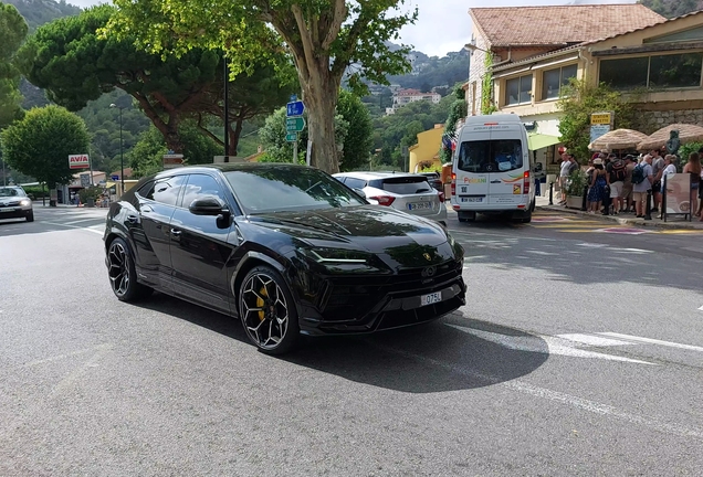 Lamborghini Urus Performante