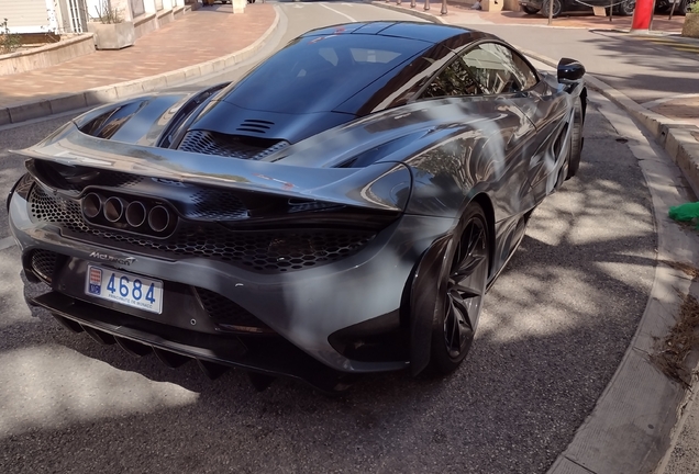 McLaren 765LT