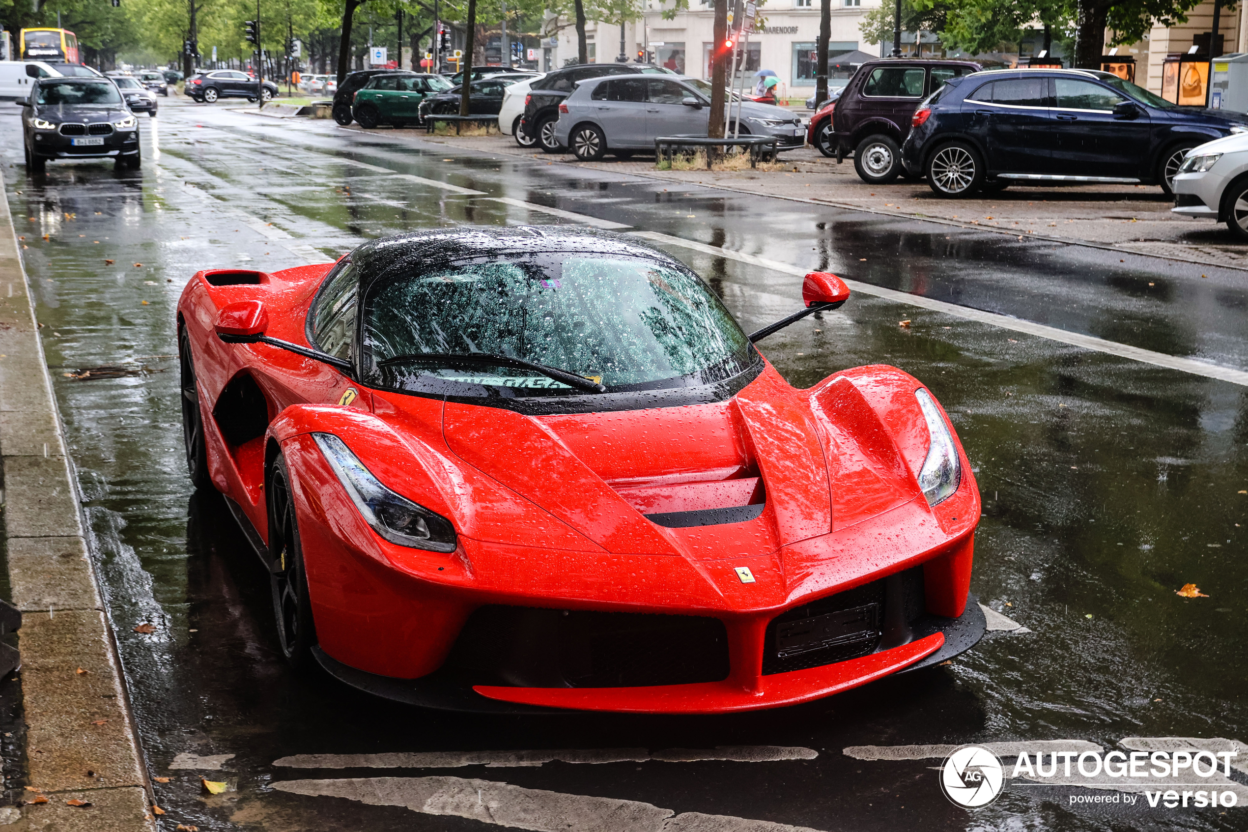 Ferrari LaFerrari