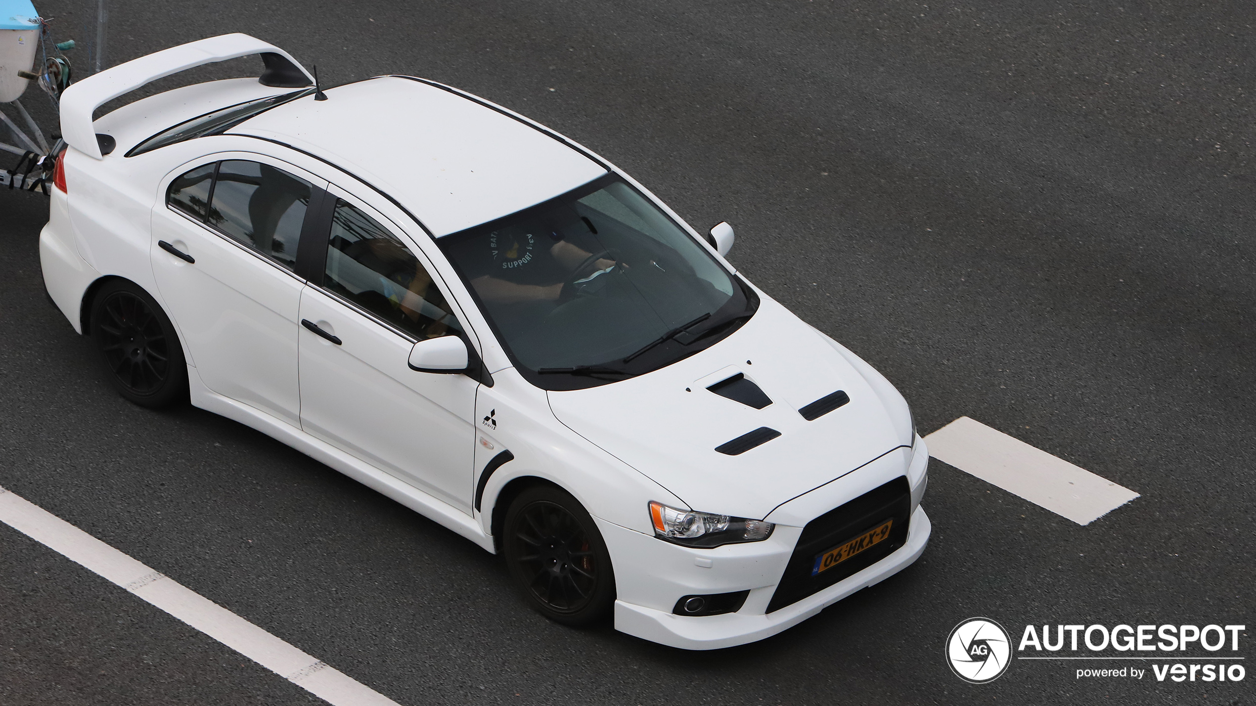 Mitsubishi Lancer 2023