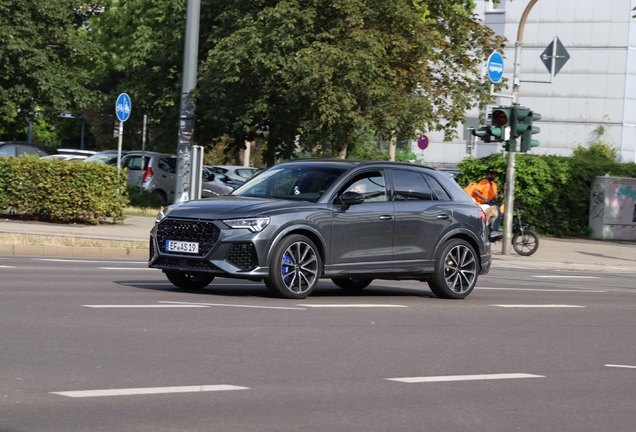 Audi RS Q3 2020