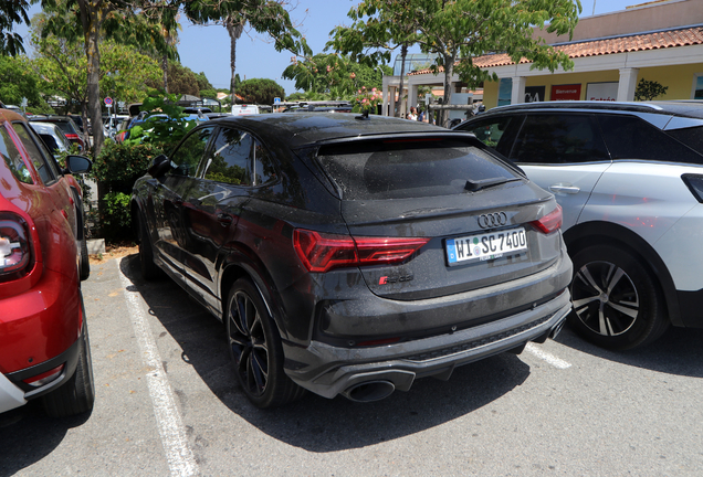 Audi RS Q3 Sportback 2020