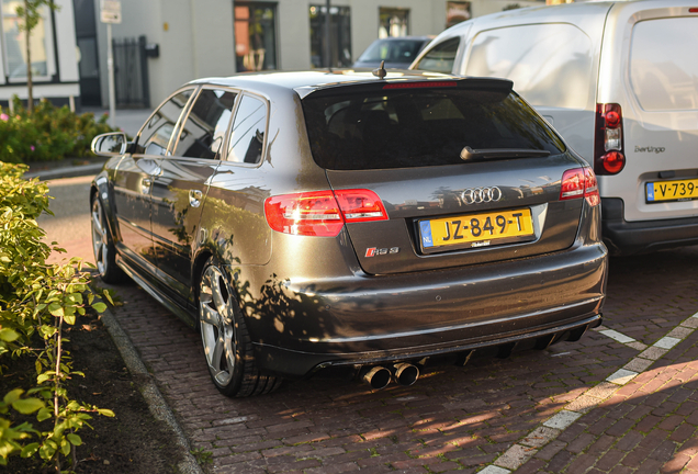 Audi RS3 Sportback