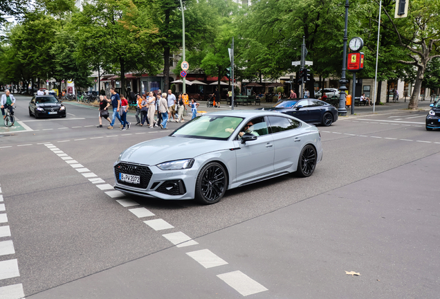 Audi RS5 Sportback B9 2021