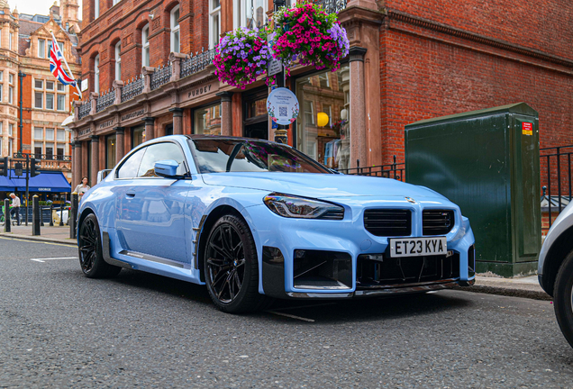 BMW M2 Coupé G87